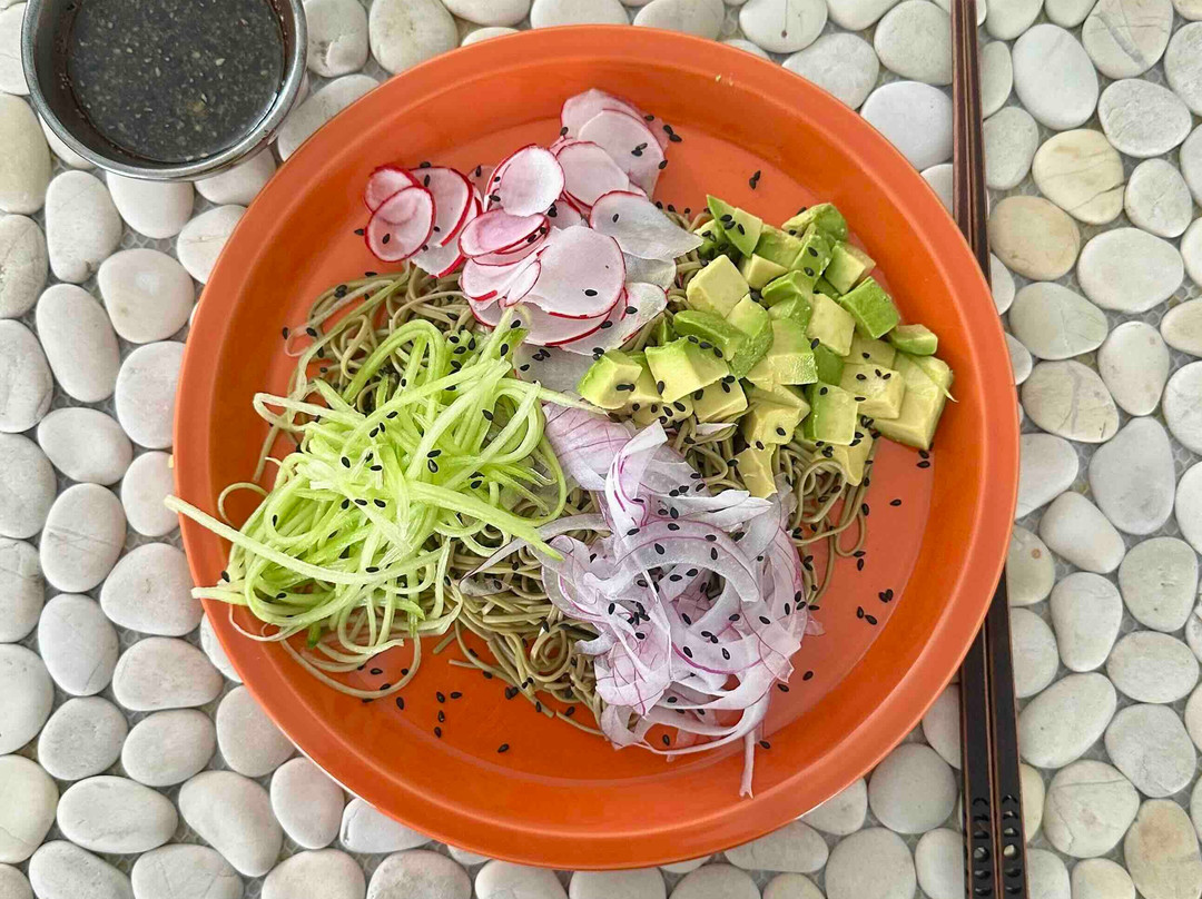 Wabi Sabi Japan Living-棕榈泉市必去景点