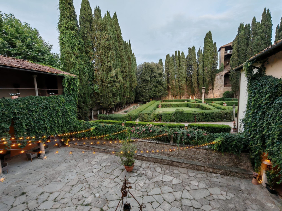 Hotel Villa Casagrande主图