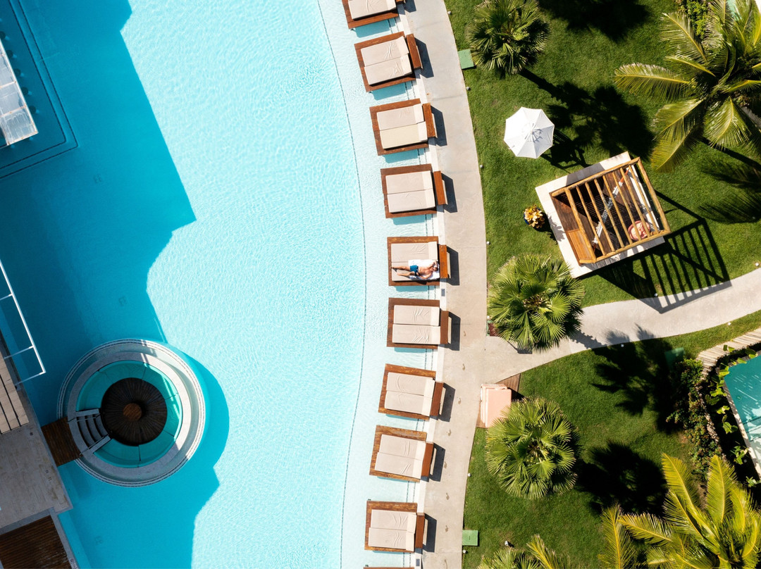 The Westin Porto de Galinhas, an All-Inclusive Resort