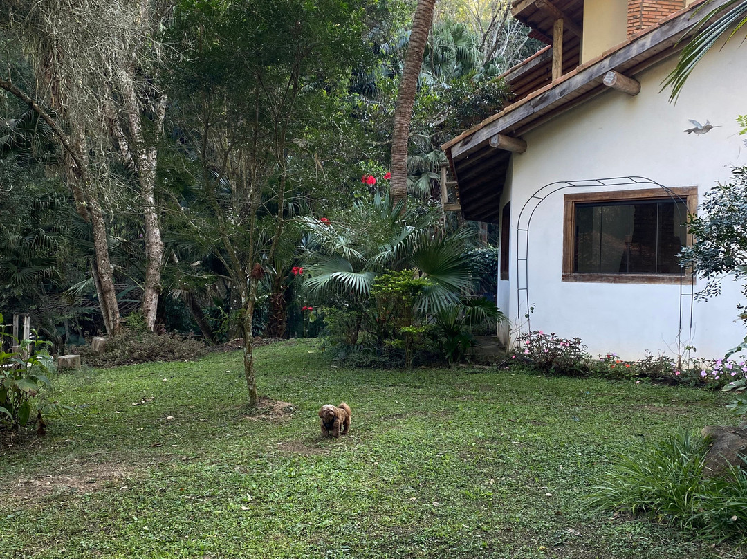 Haras Eclia-Cunha必去景点