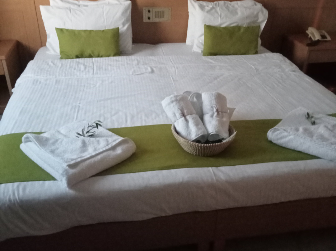 Mitos Village Hersonissos主图