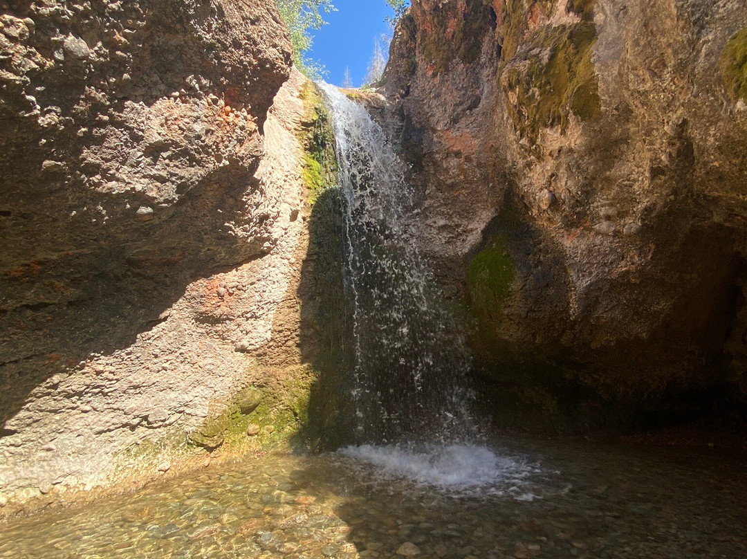 Grotto Trail-Payson必去景点