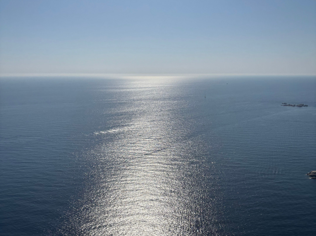 Voler en Corse-Propriano必去景点