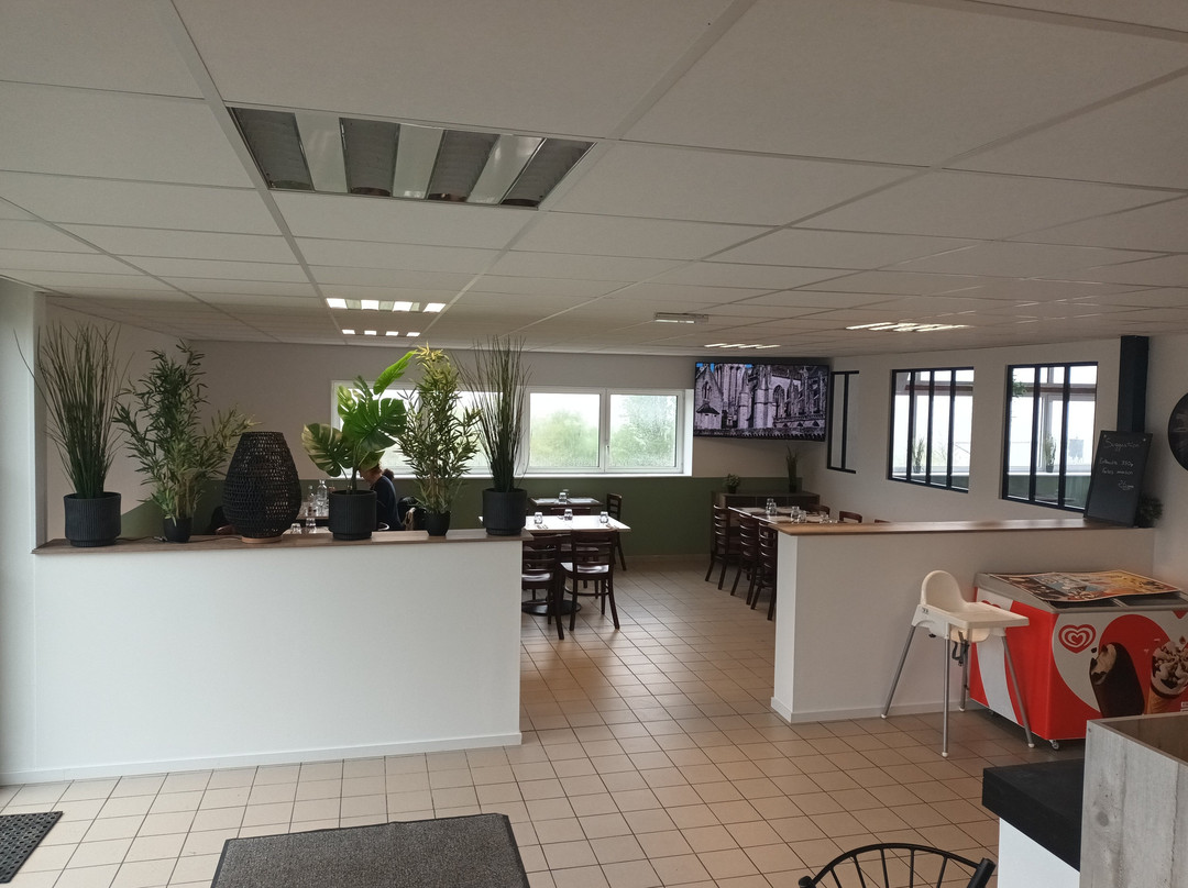 Restaurant Le Panoramic