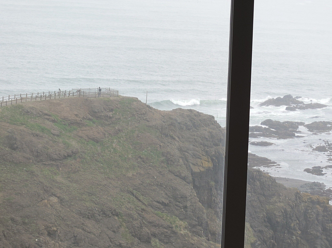 襟裳岬-襟裳町 必去景点