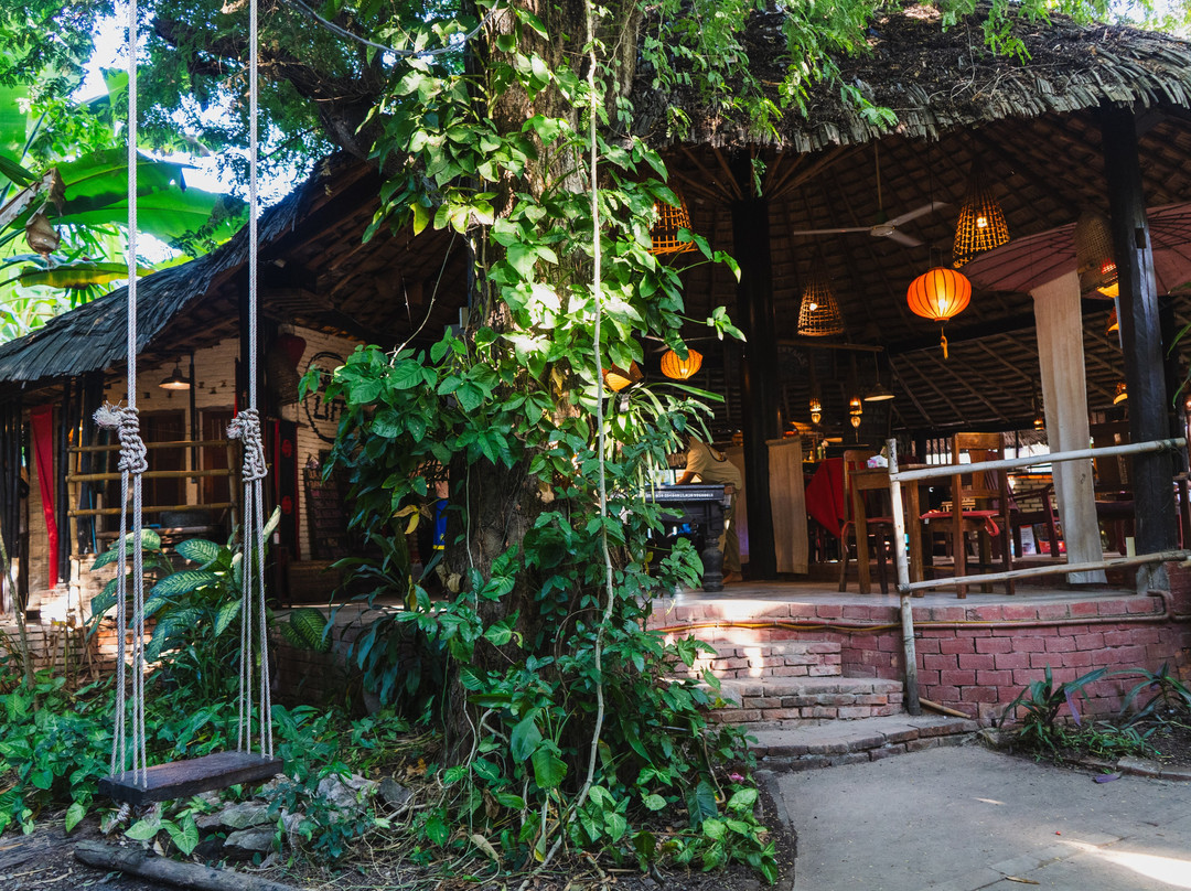 Sa Sa Beach Restaurant主图