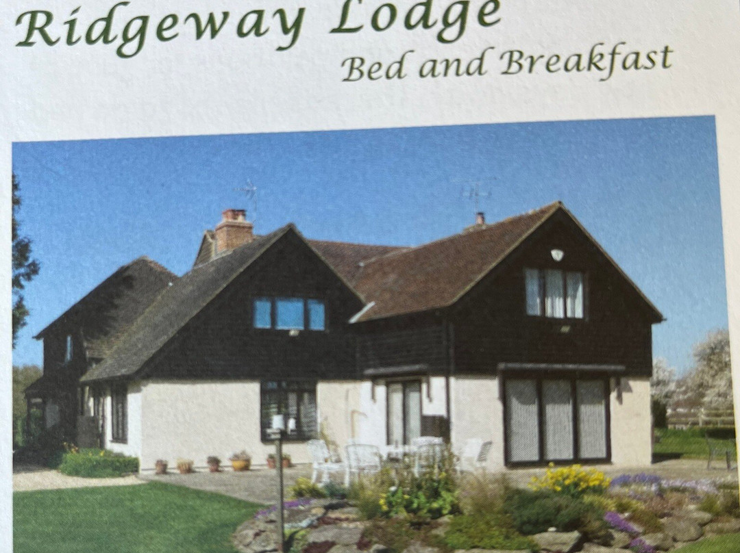 Ridgeway Lodge B&B主图