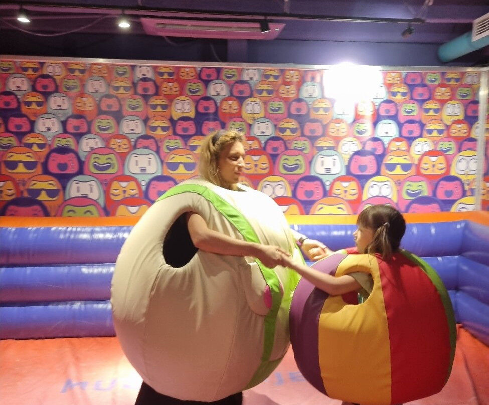 Hahahouse, Museum Of Laughter-萨格勒布必去景点