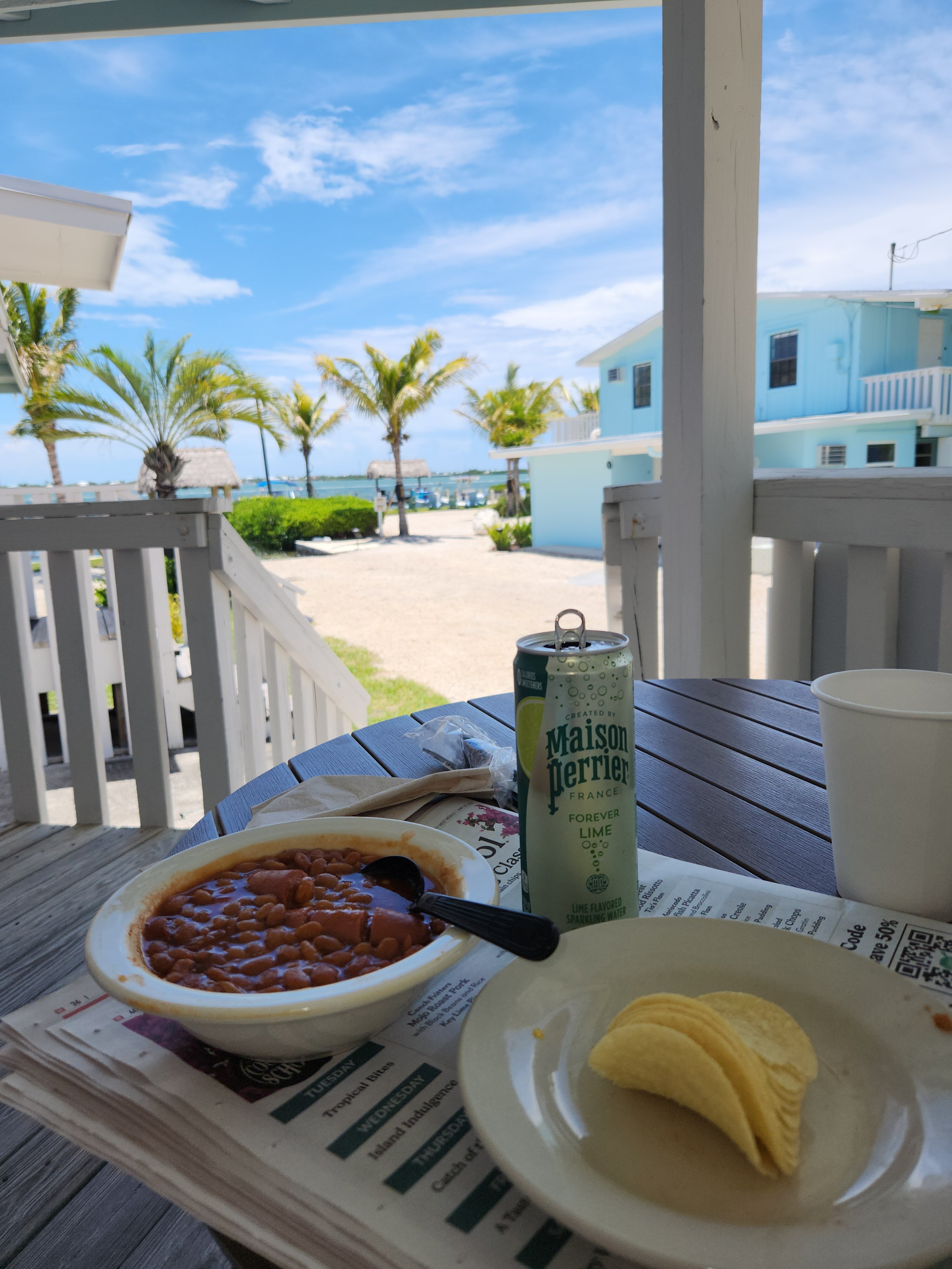 Parmer's Resort-官方
