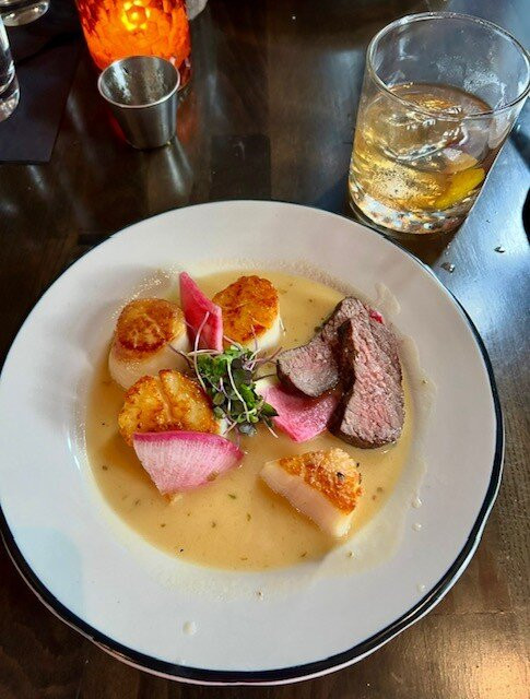 Farnsworth Cocktail Bar