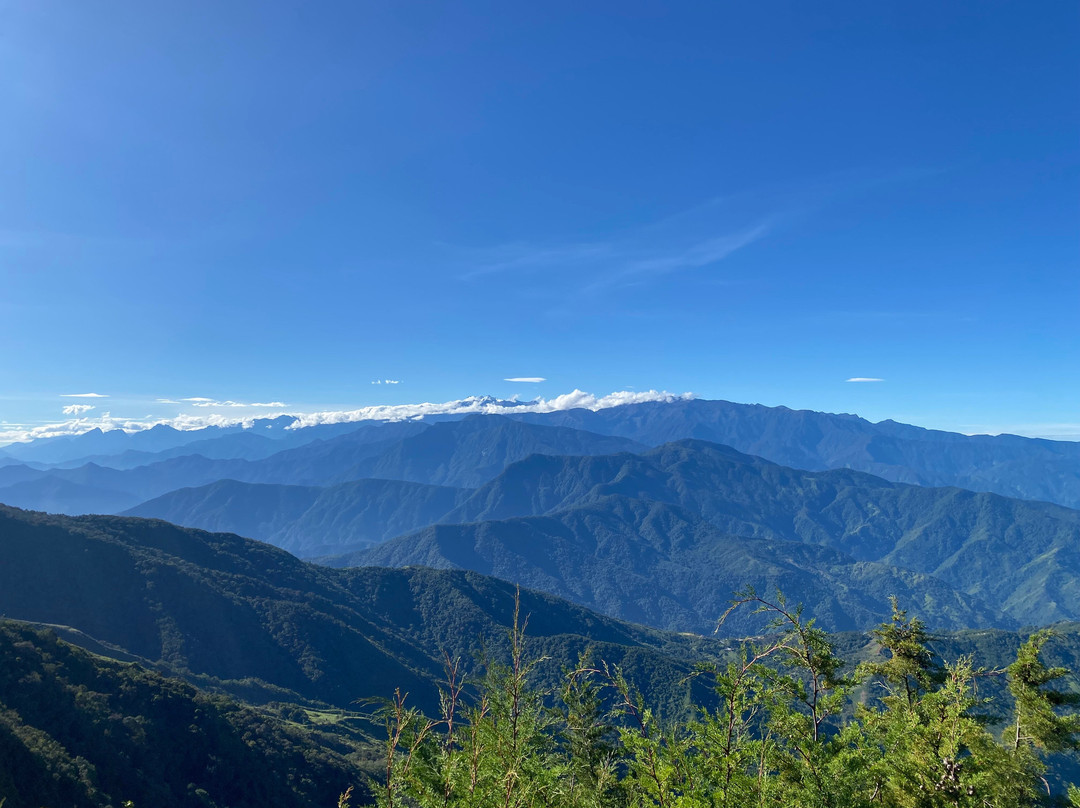 Sierraventur Travel-圣玛尔塔必去景点