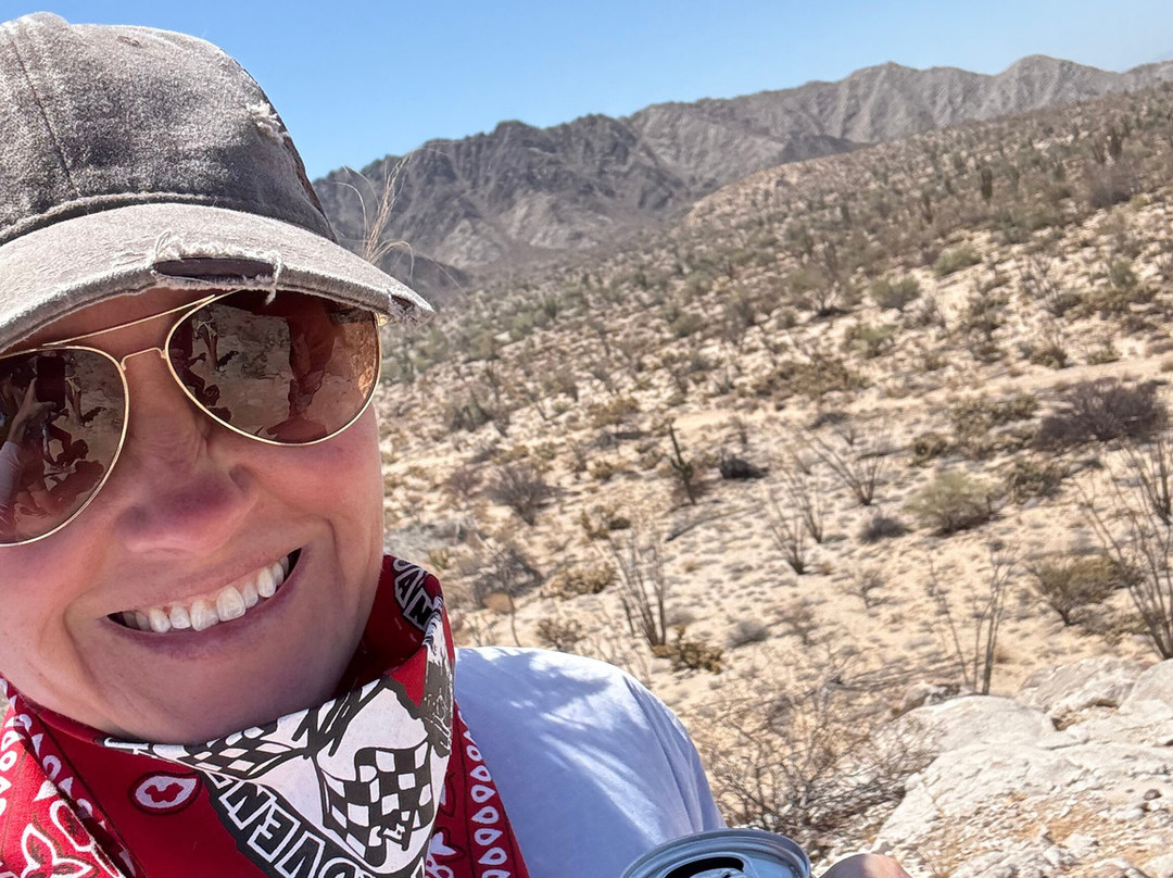 Desert Adventure Tours-圣费利佩必去景点