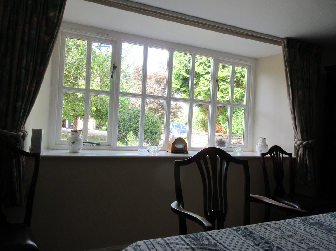 Lower Moor Farm主图