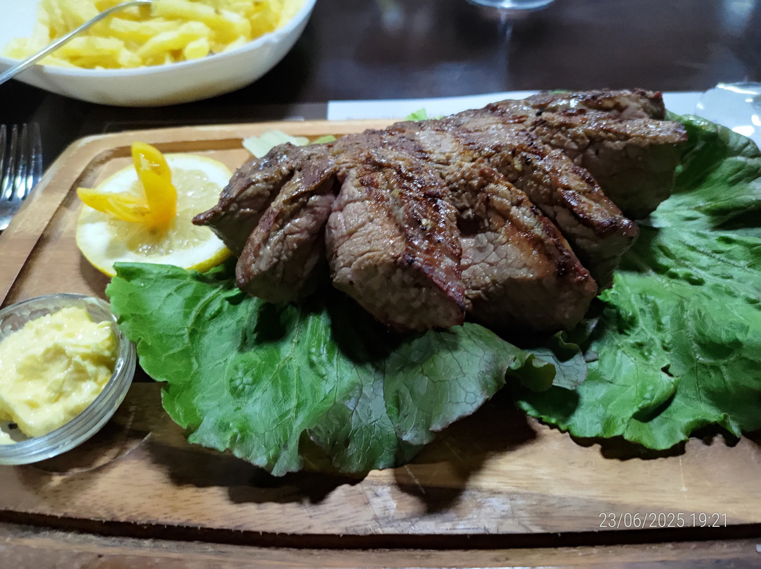 Restaurante  O Carlos