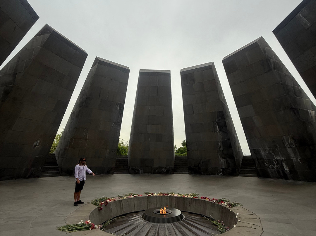 Land Of Noah-埃里温必去景点