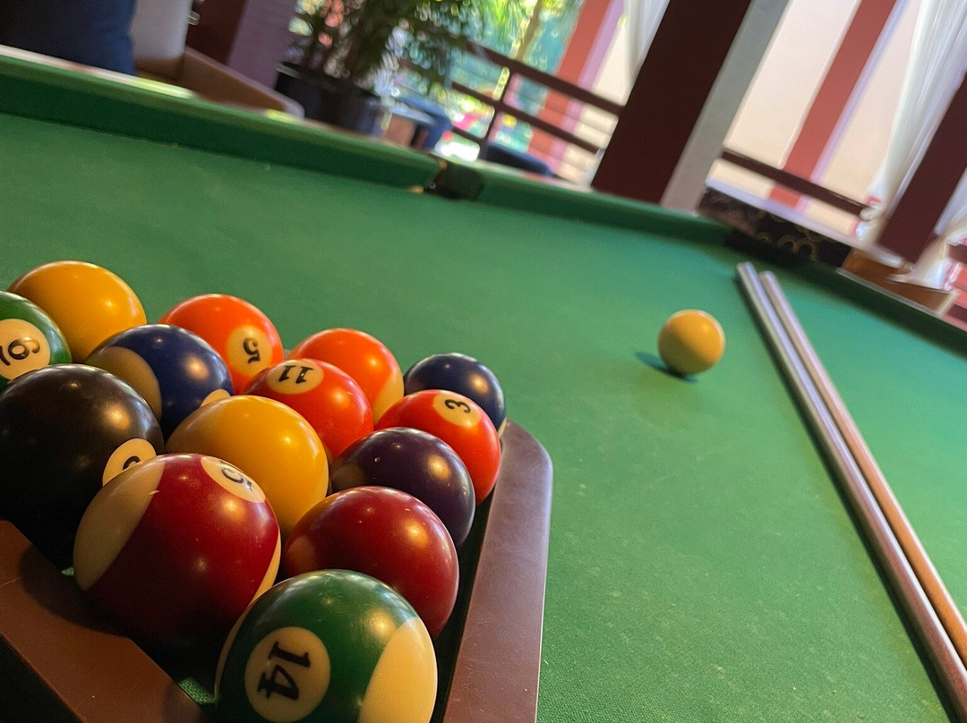 Delta Maresias Club By Smartsharing主图