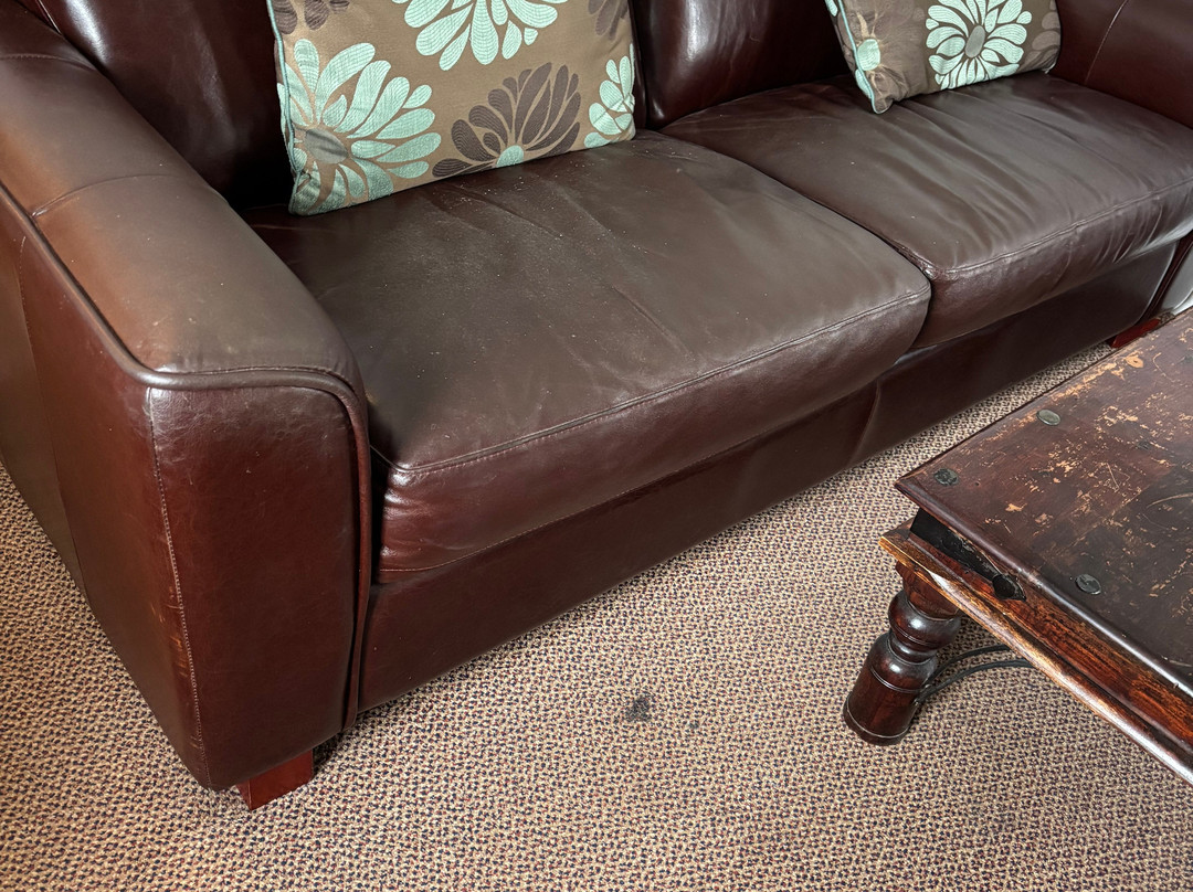 The Devonshire Park Hotel Eastbourne主图
