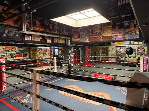 Kieztour Hamburg-汉堡必去景点