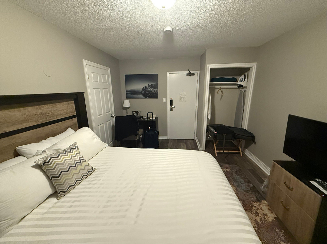 Christie's Mill Inn and Spa主图