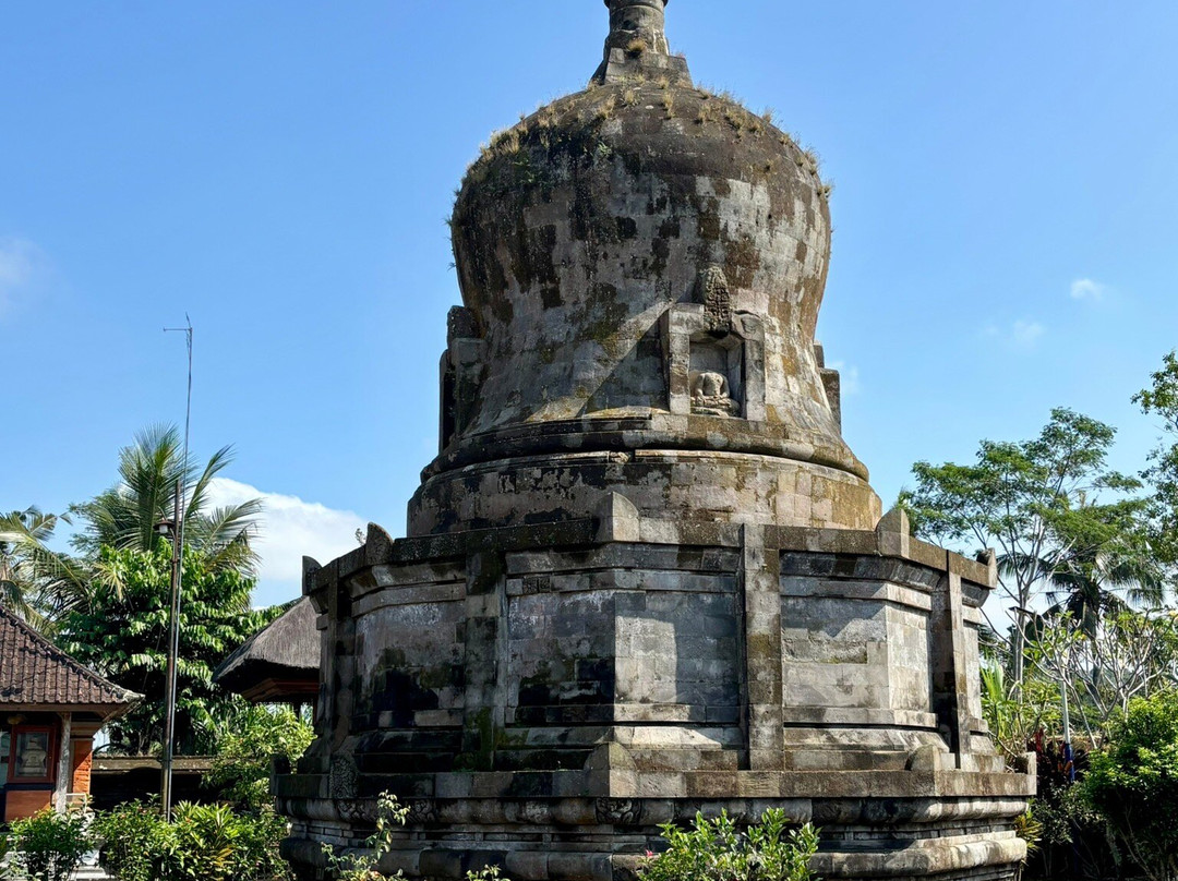 Pegulingan Temple-Manukaya必去景点