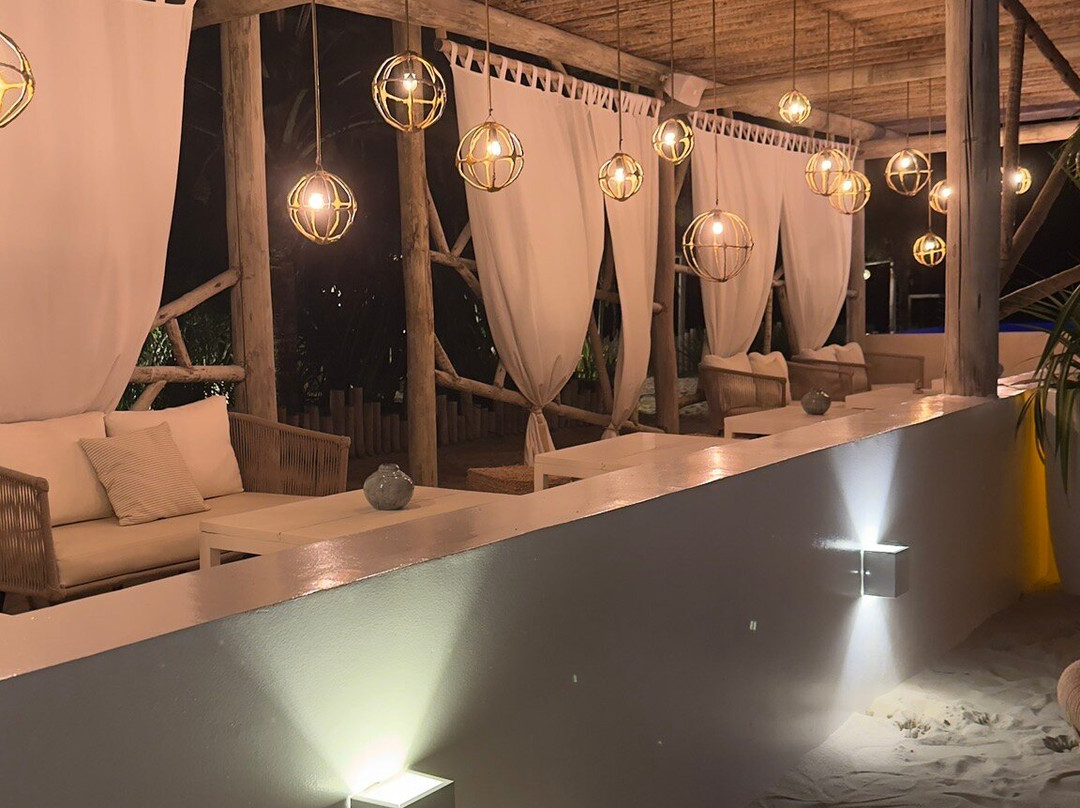 Preabeach Boutique Hôtel & Spa主图