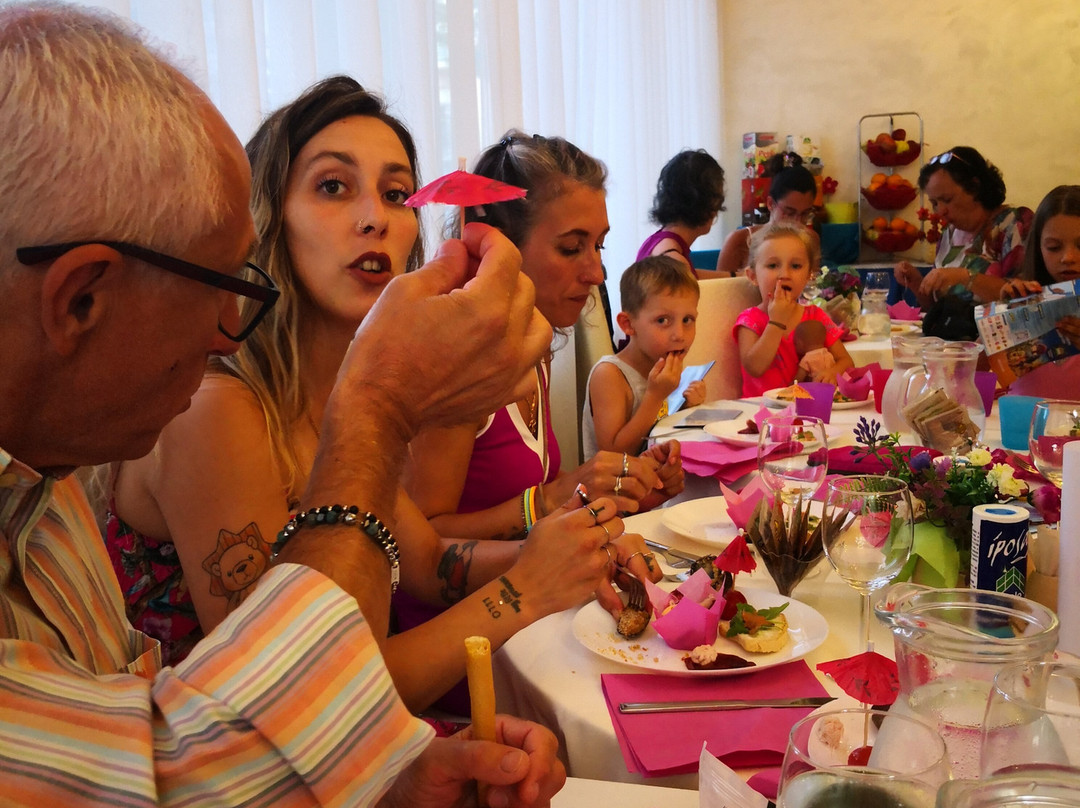 Hotel Turquoise主图