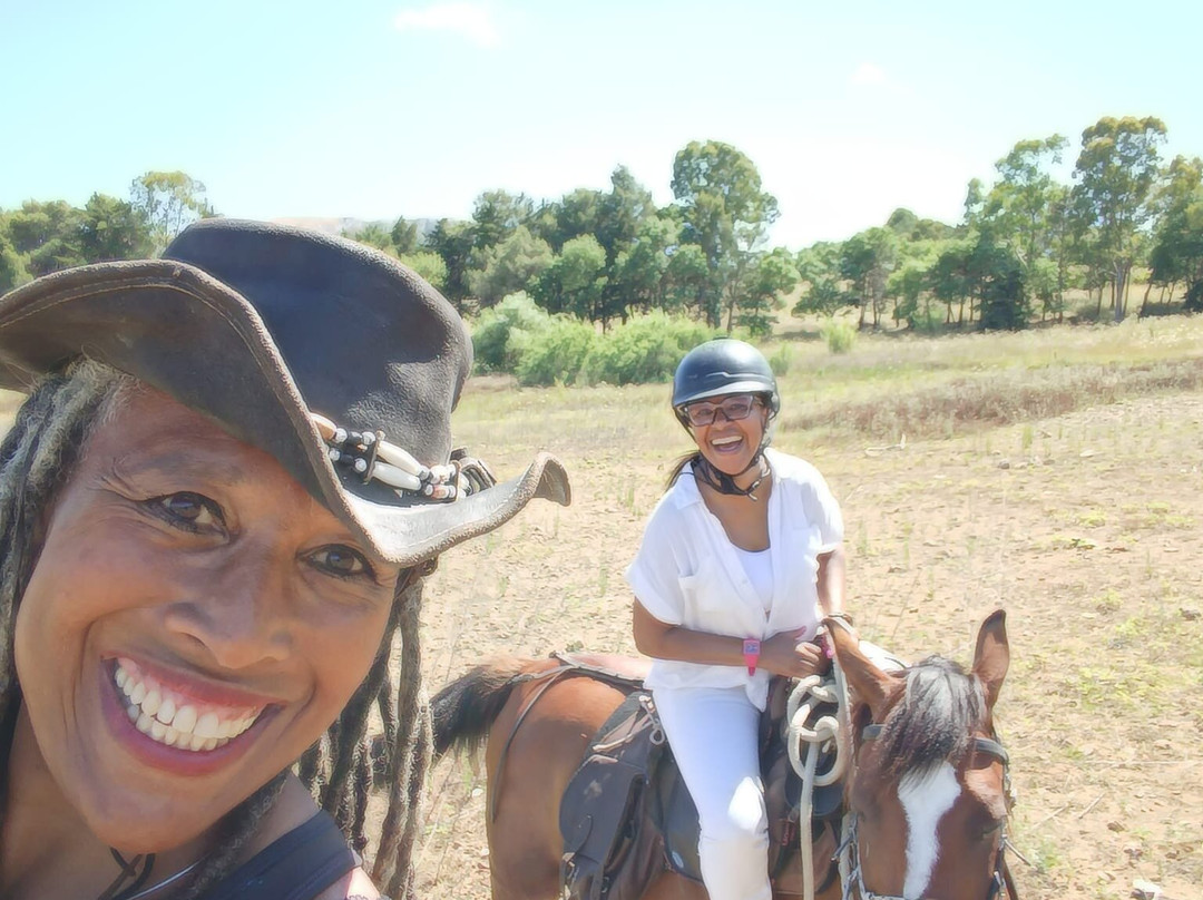 Horse Trekking Sicily-Marineo必去景点