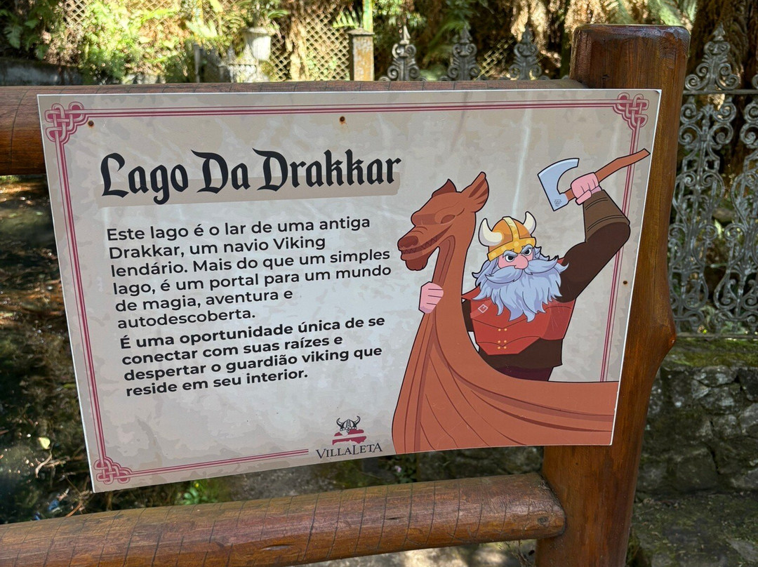 Villaleta-蒙特贝尔德必去景点