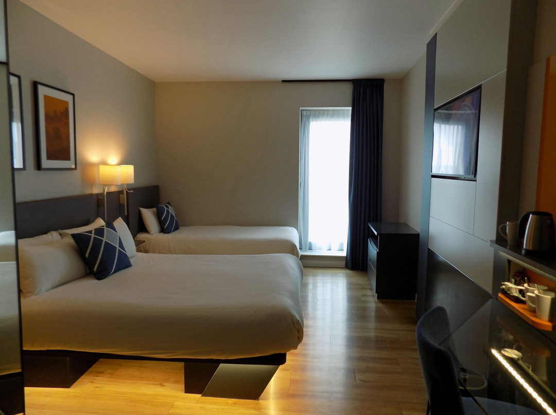 Four Points Flex By Sheraton Dundee
