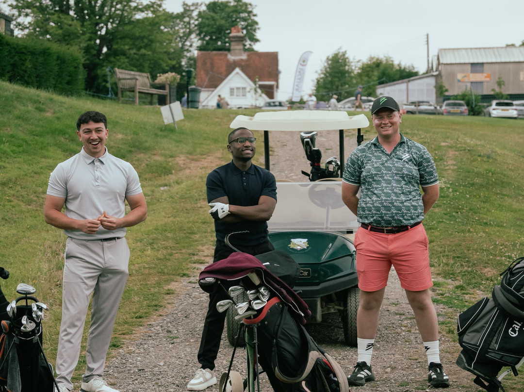 Cuckfield Golf Centre-Cuckfield必去景点