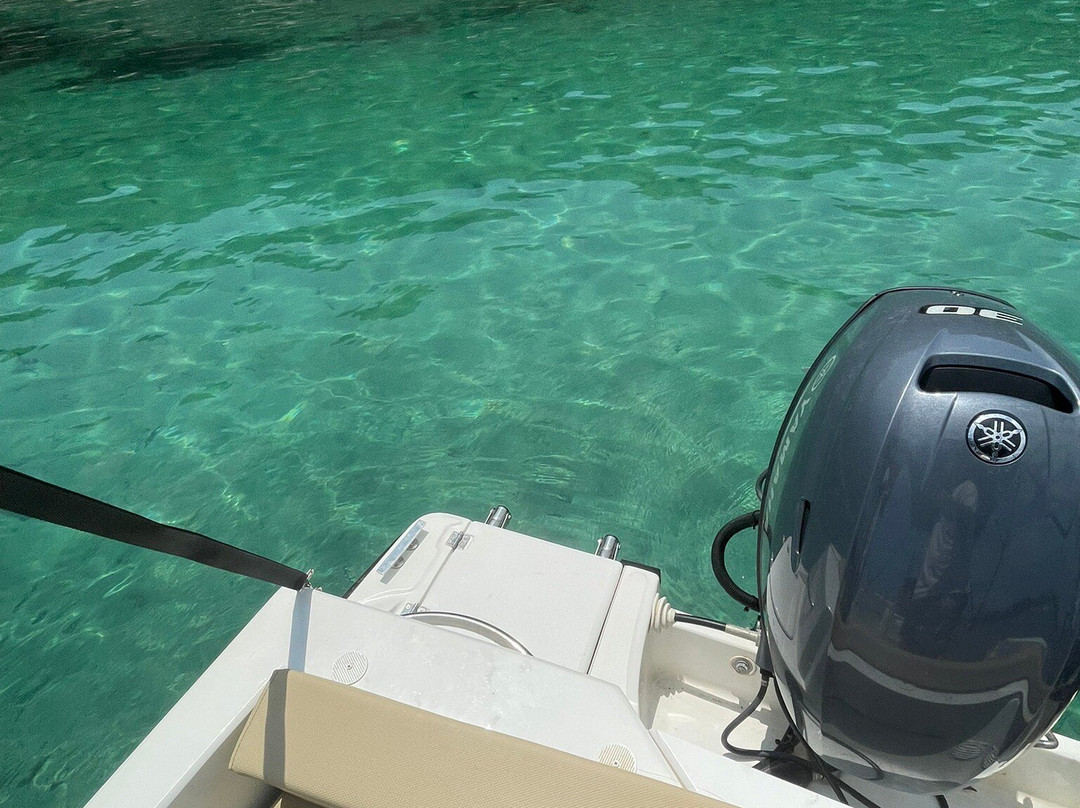 Sea Gems Boat Rental-新派拉莫斯必去景点