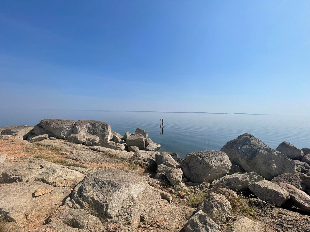 Mophy's Budget Safari-南卢安瓜国家公园必去景点