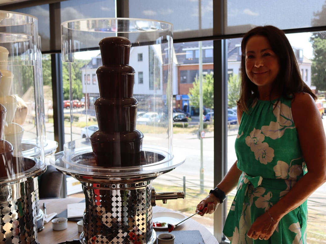 The Secret Truffletier-Knebworth必去景点