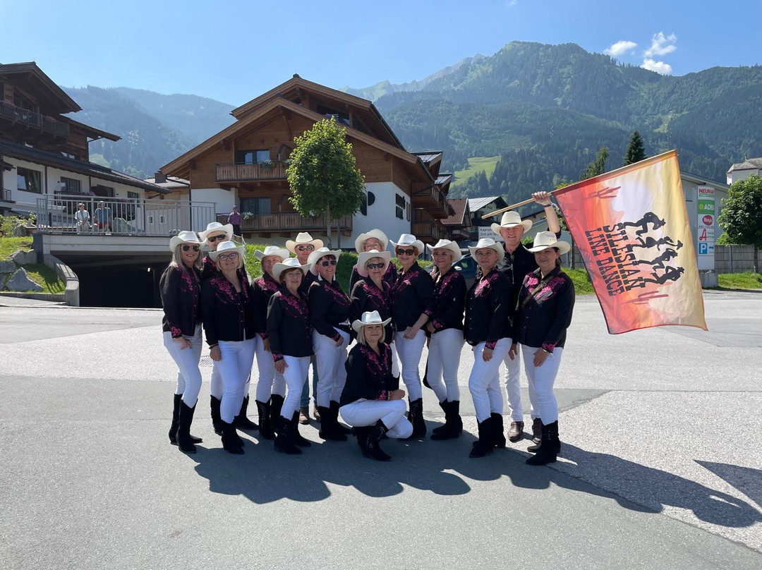 Pension Lindenthaler主图