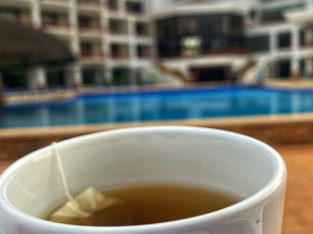 Kampala Nile Resort主图