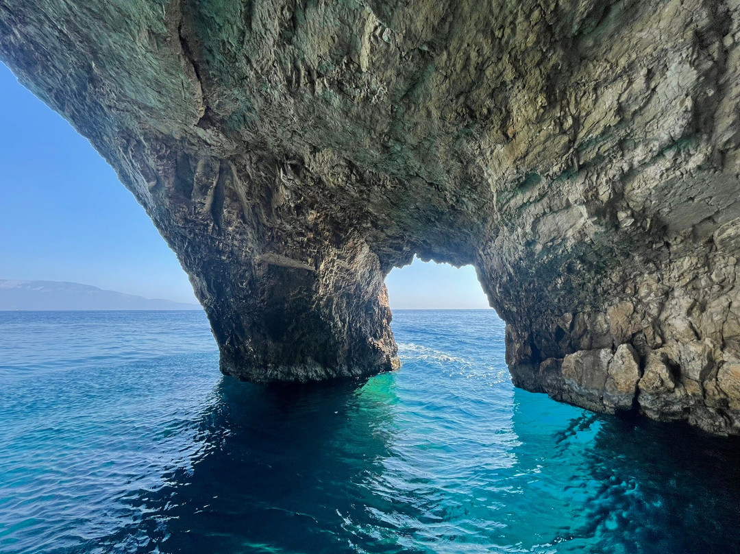 Zante Rent Boats-Agios Nikolaos必去景点