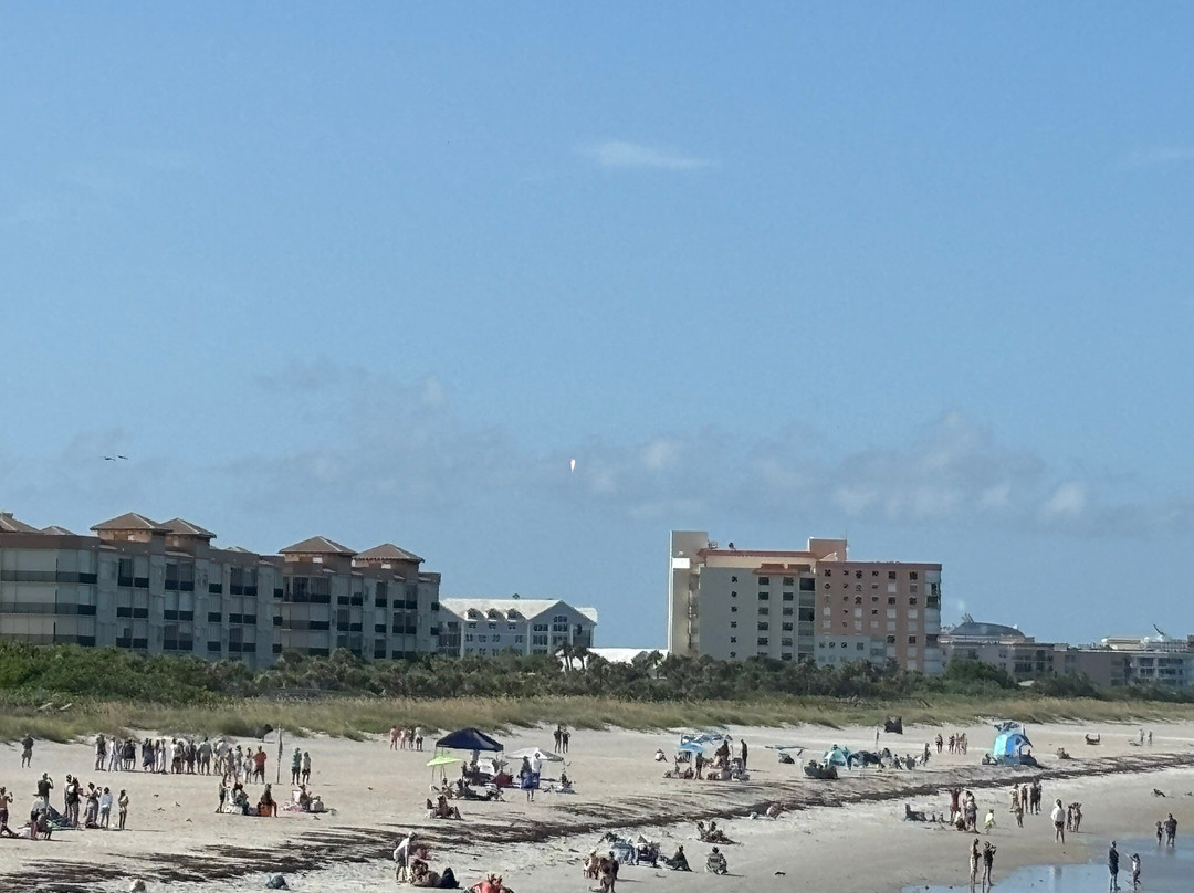 Rikki Tiki Tavern-可可海滩必去景点
