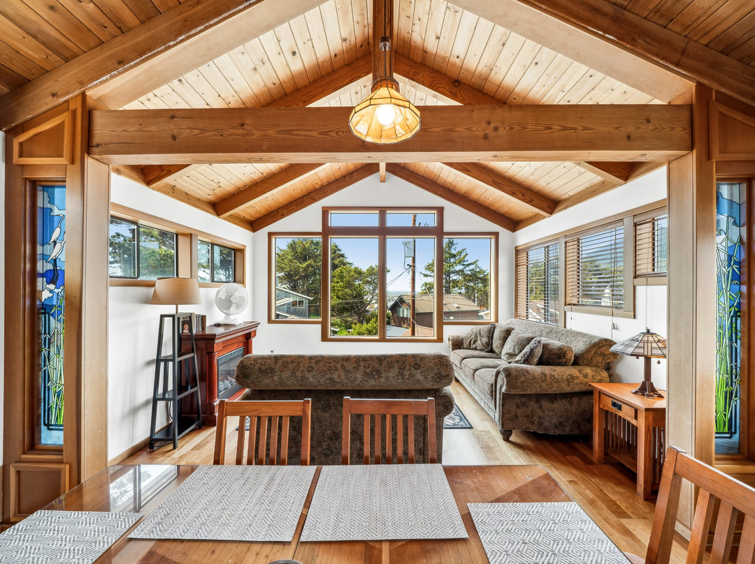 The Inn at Manzanita主图