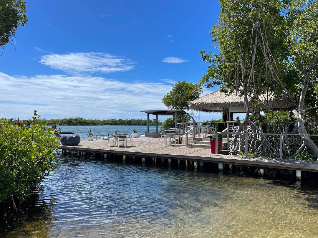 Marina de Salinas主图