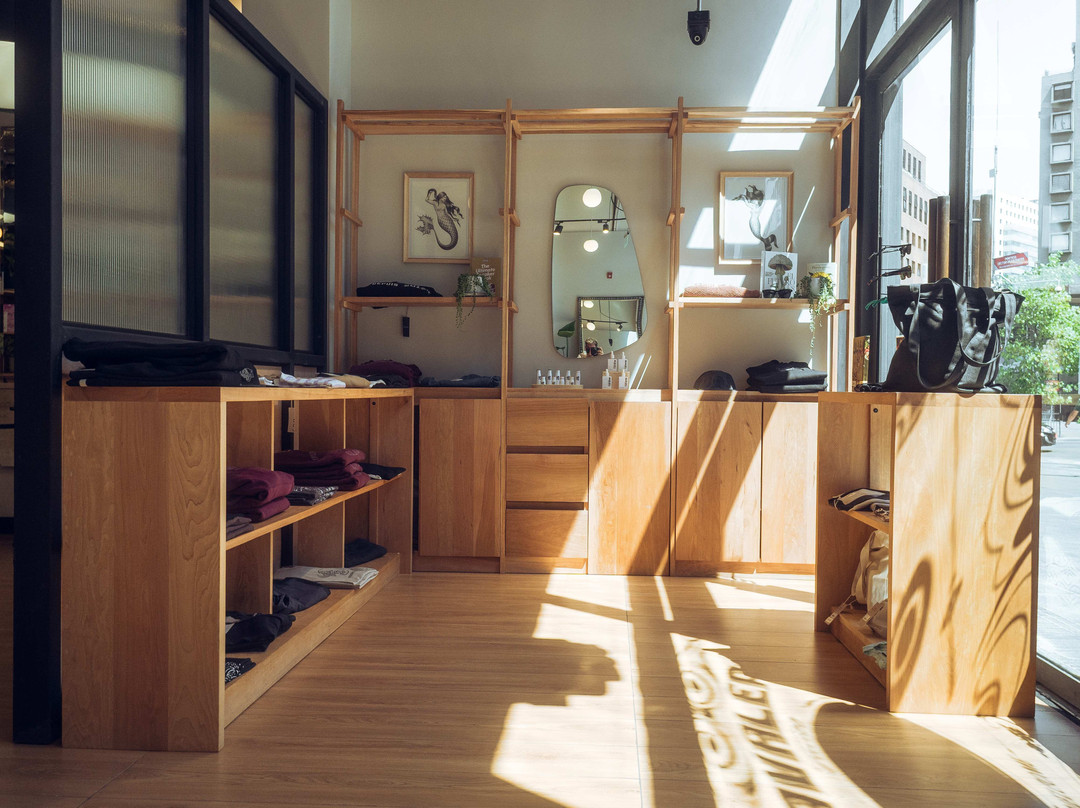 Cavalera-Las Condes必去景点