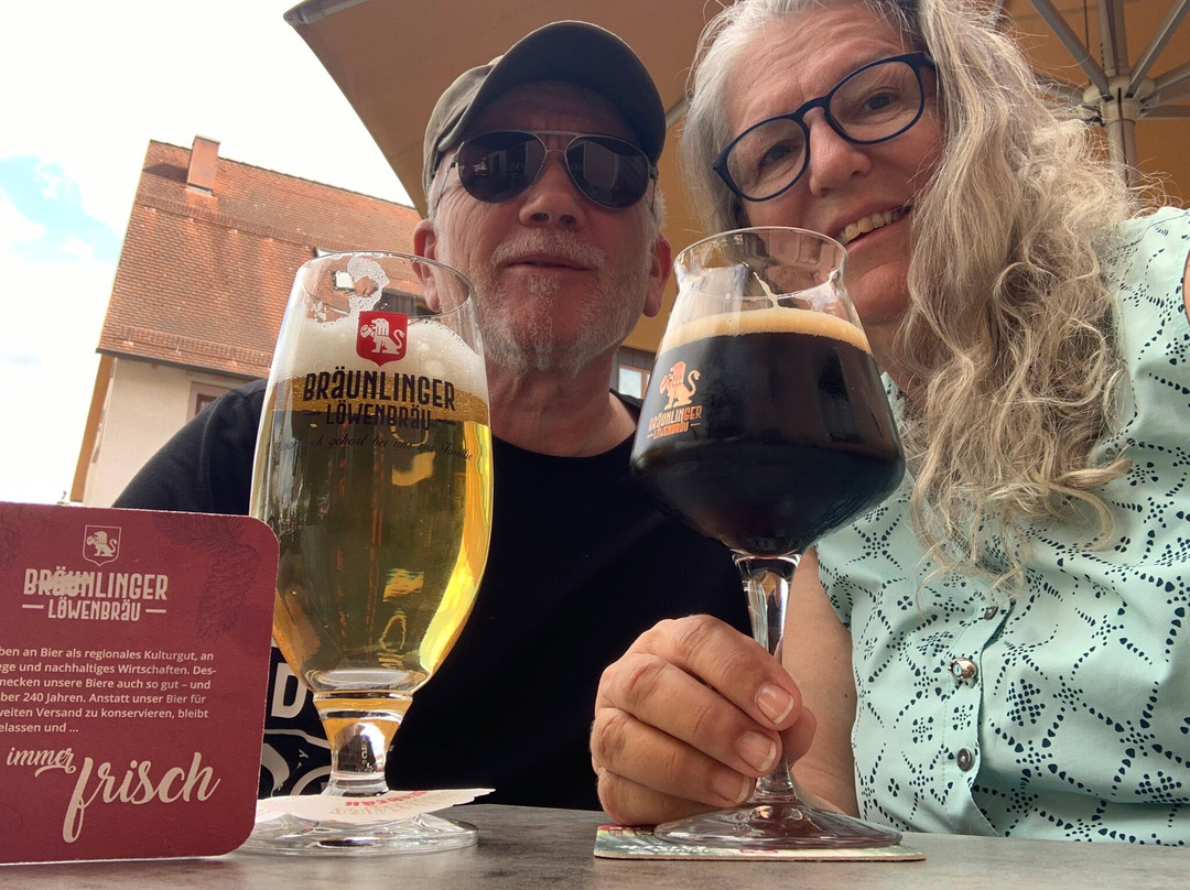 Hotel Restaurant Lindenhof主图