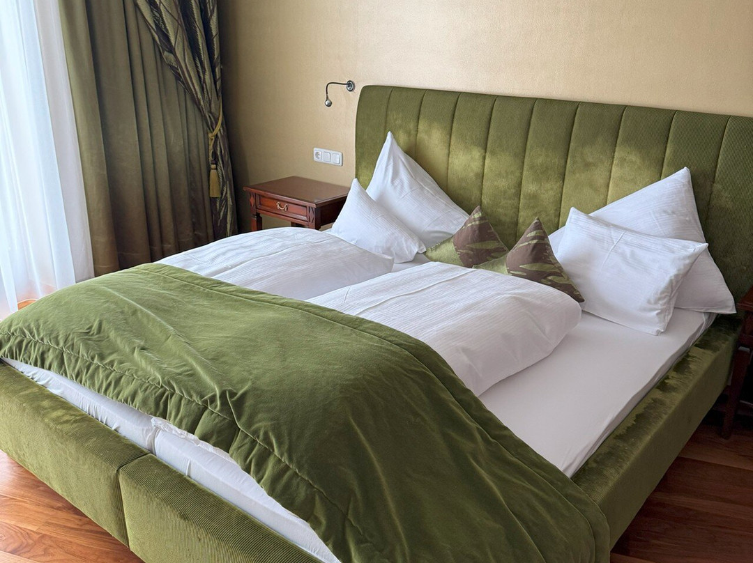 凯瑟霍夫高级酒店主图