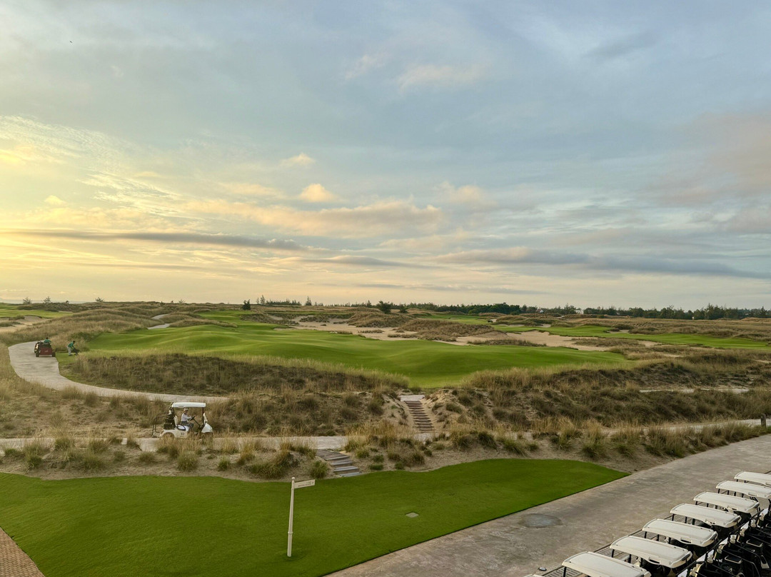 Hoiana Shores Golf Club