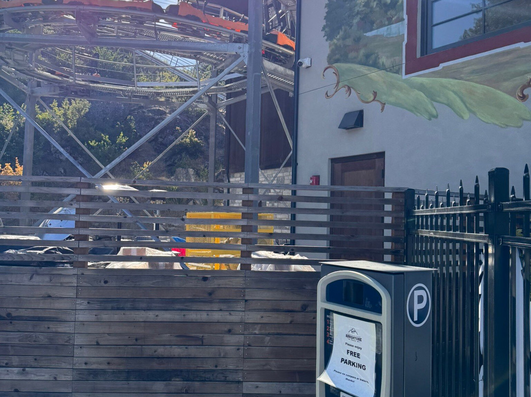 Leavenworth Adventure Park-莱文沃思必去景点