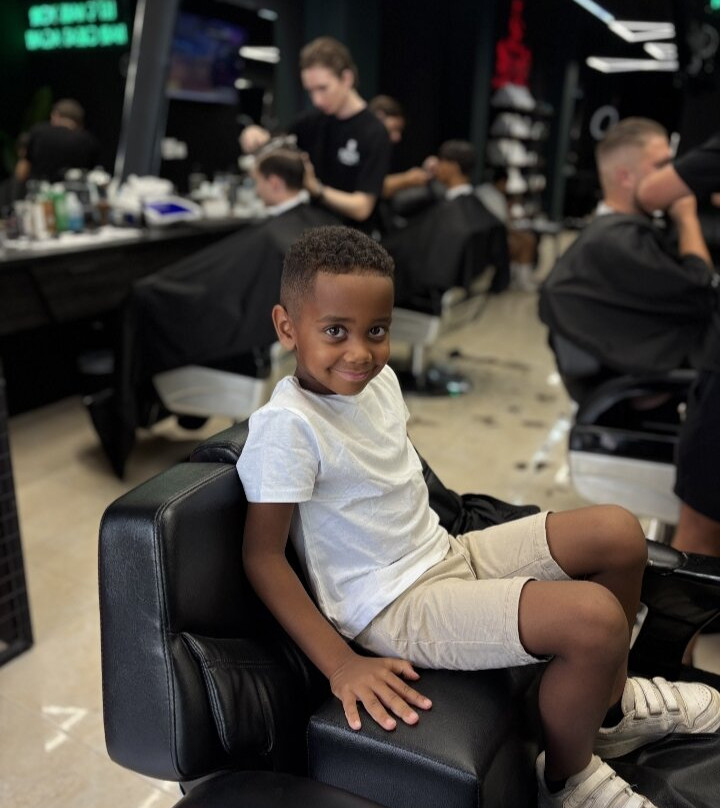 Tsirulnik Barbershop
