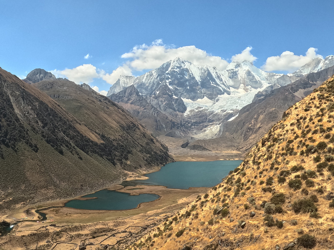 Chakana Xplore-瓦拉斯必去景点