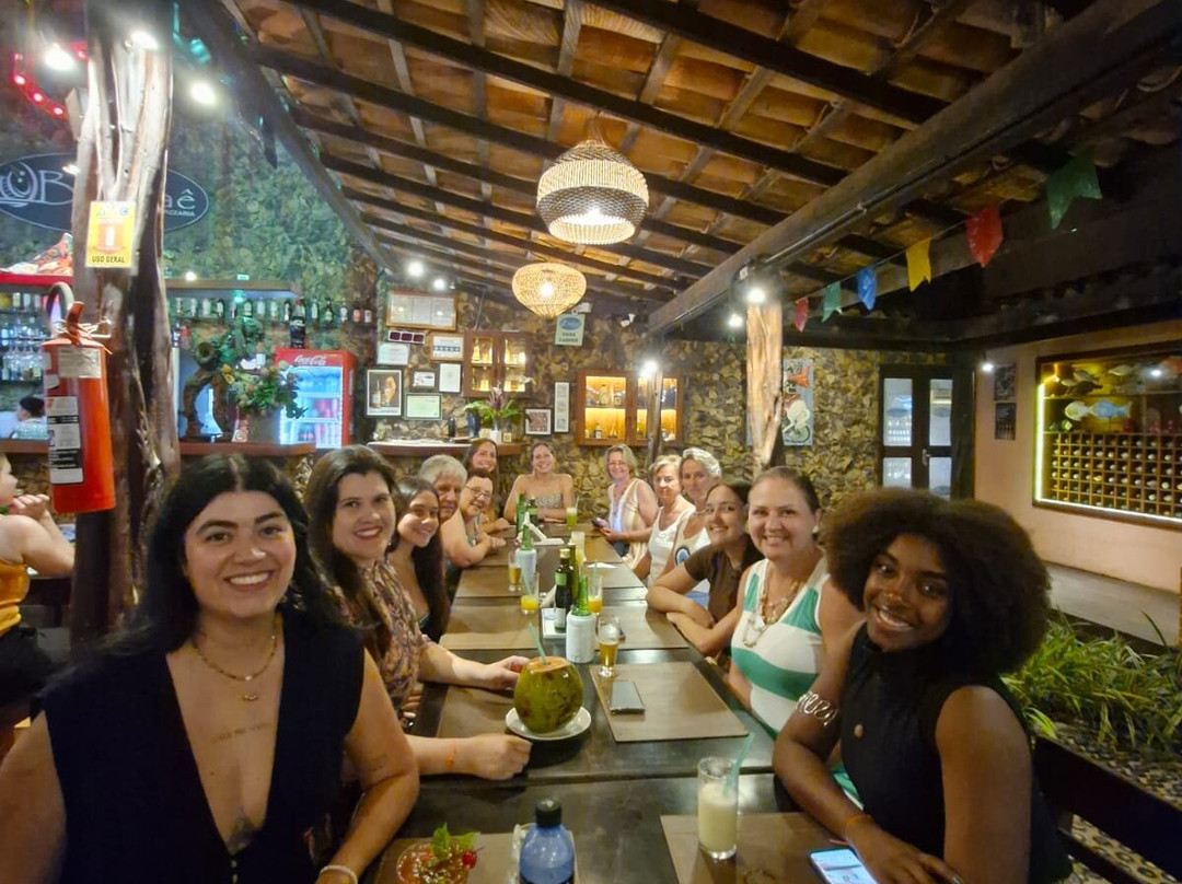 NextTravel Agência de Viagem-Pindamonhangaba必去景点