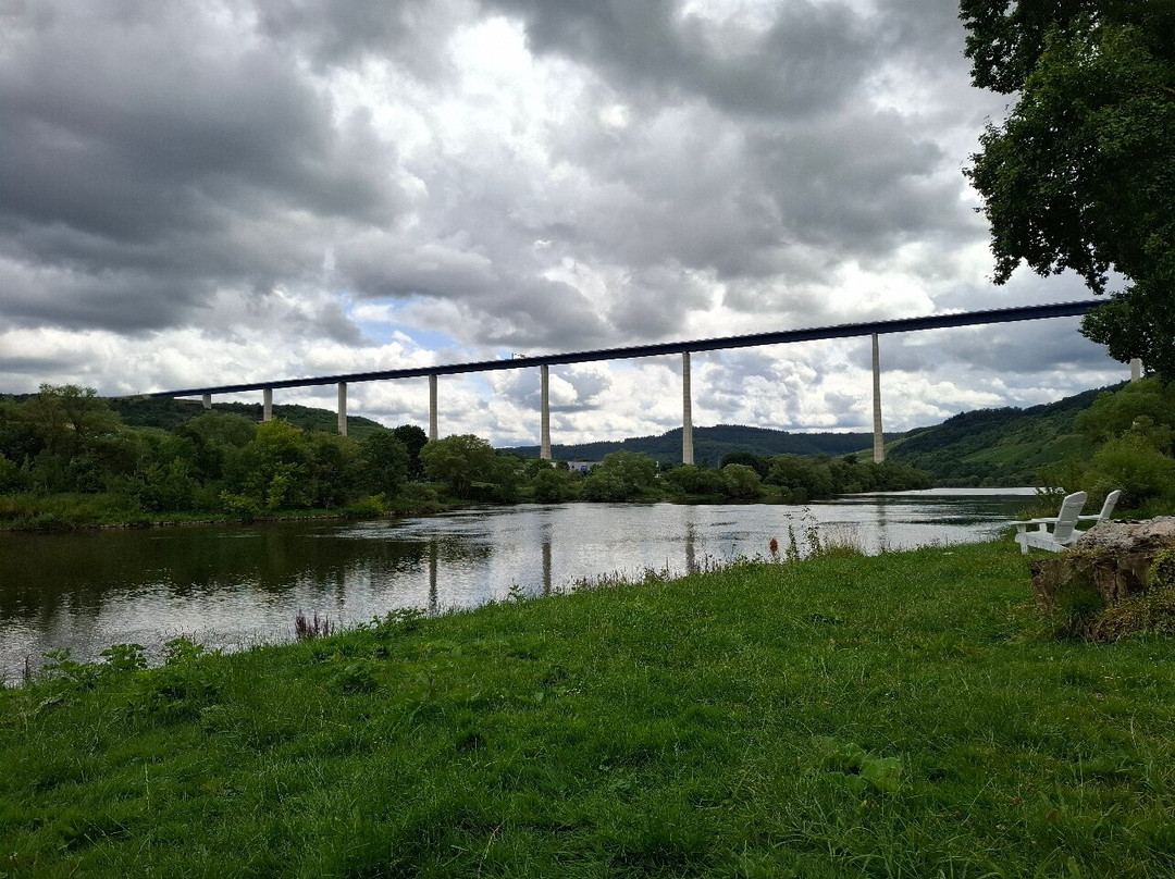 Hotel Zur Traube主图