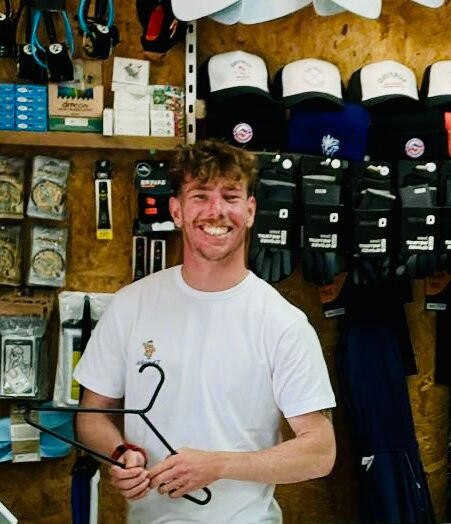 Surfing Woolacombe-伍拉科姆必去景点