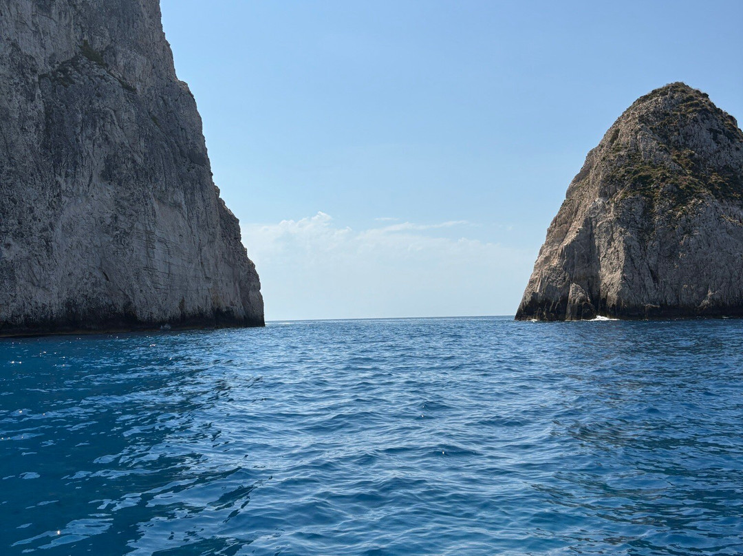 Blue Shore Private Cruises-提斯里菲必去景点